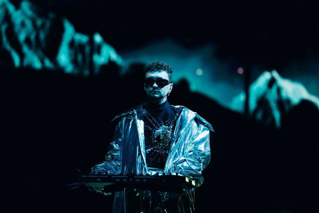 Найбільш емоційний виступ на Євробаченні: український гурт TVORCHI підкорив серця глядачів